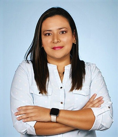 SANDRA ELISABEL ARGUETA DE RAMÍREZ
