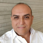 Carlos Arturo Alfaro