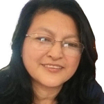 Claudia Lissethe Callejas