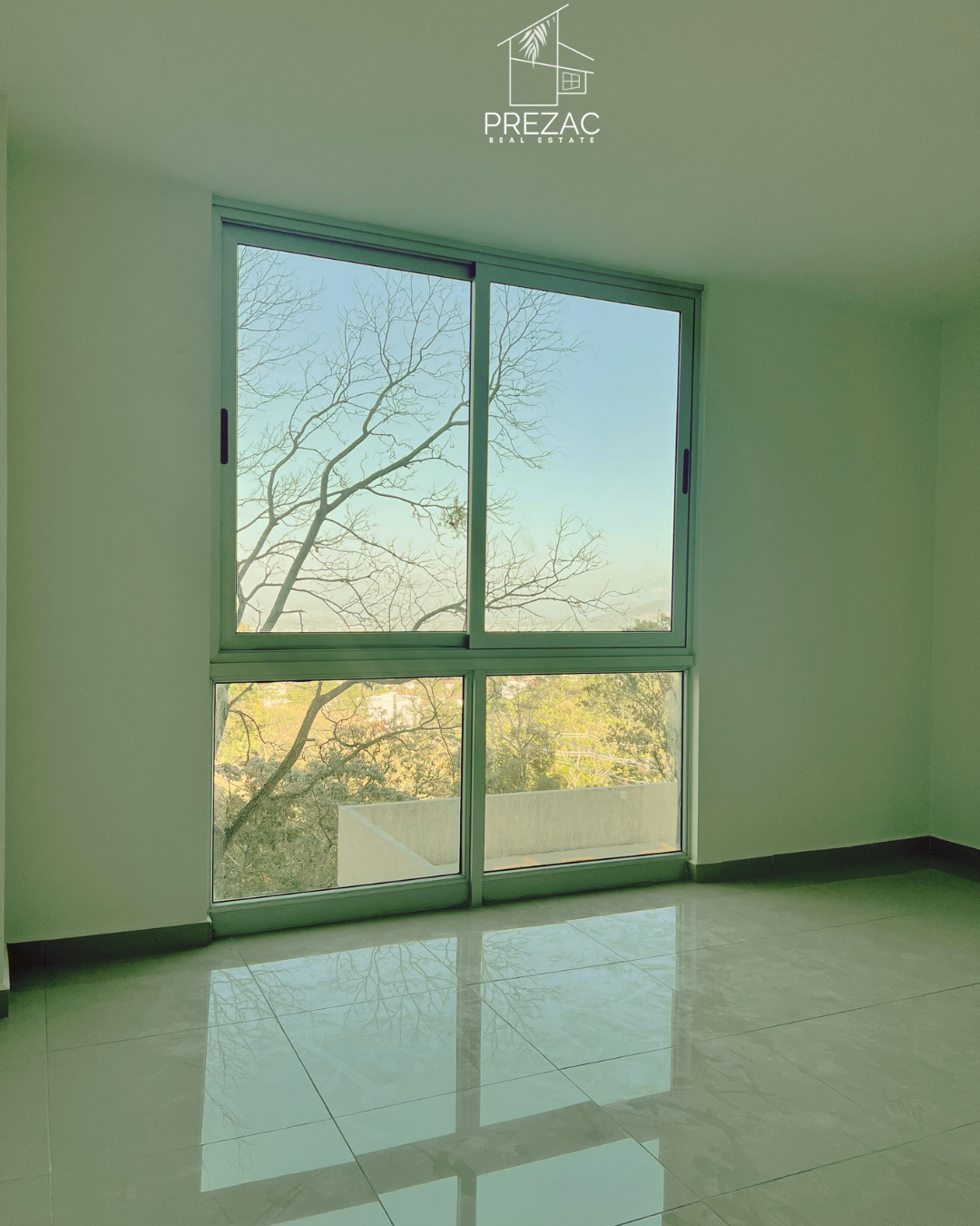 Alquiler de apartamento a estrenar en Colonia Escalón