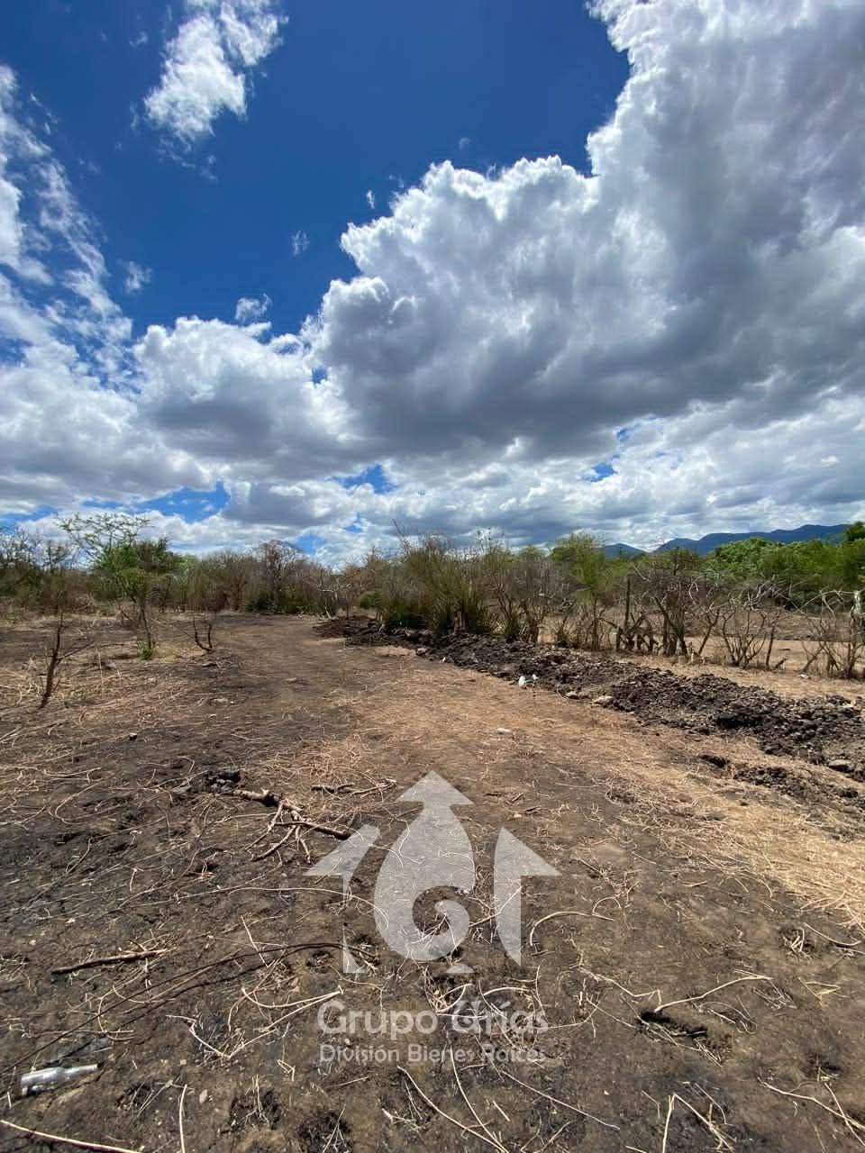 TERRENO EN VENTA EN ATIQUIZAYA AHUACHAPAN