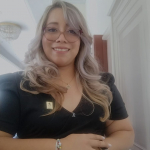 Karla Gabriela Siliezar Lievano